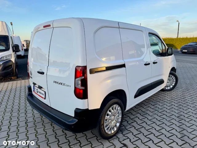 Toyota Proace City - 5