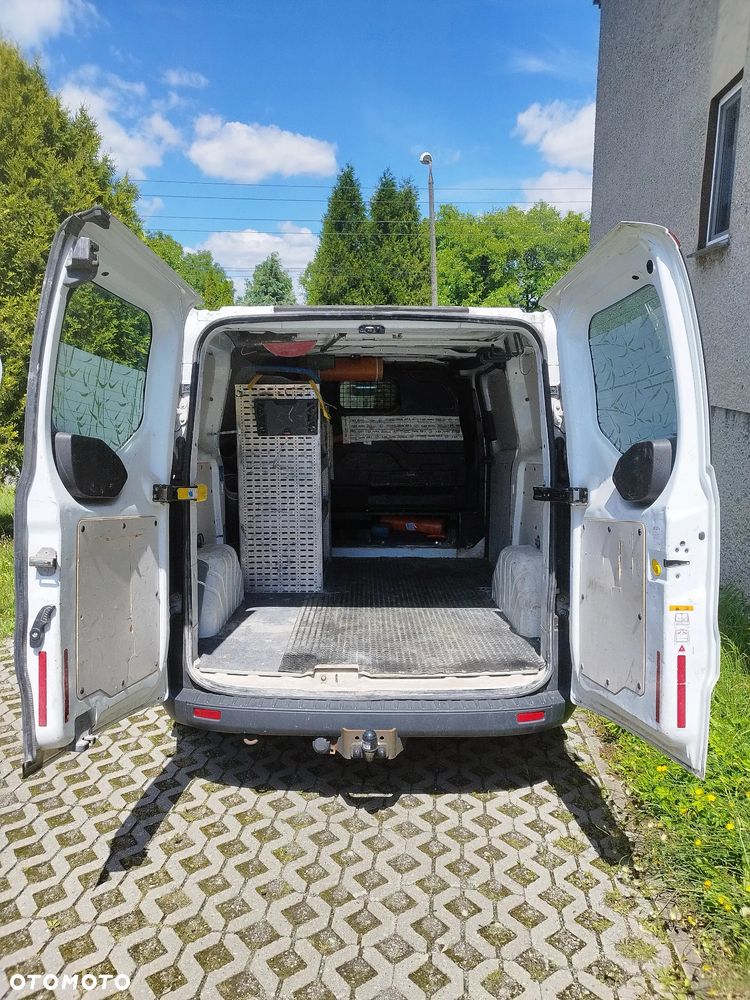 Ford Transit Custom L2H1 VA Trend - 17