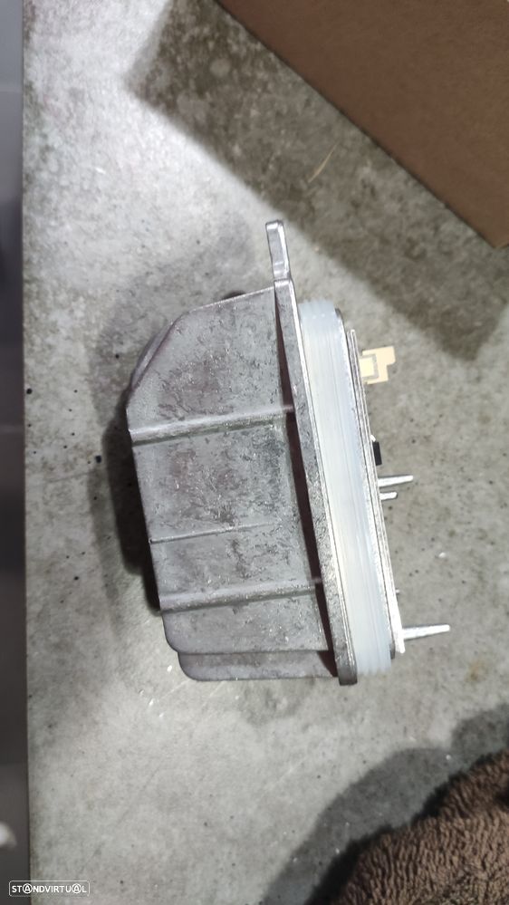 módulo farol led diurno Renault Megane 4 - 2