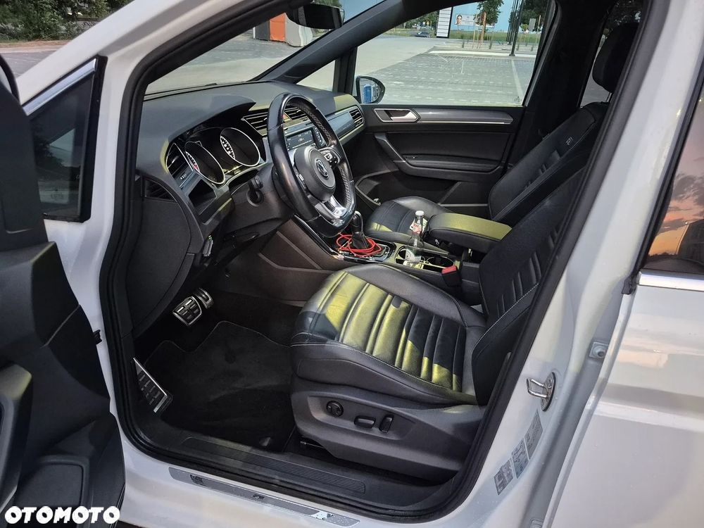 Chrysler Pacifica - 7