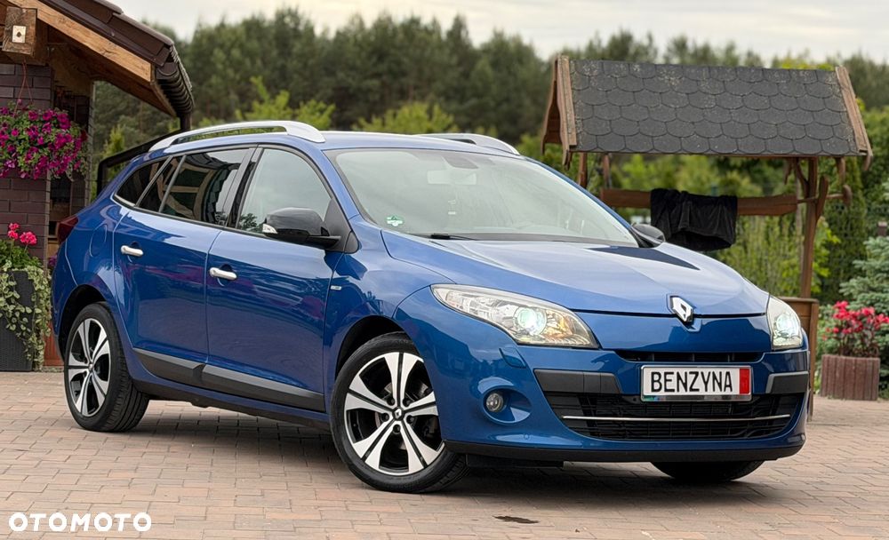 Renault Megane TCe 130 Bose Edition - 2