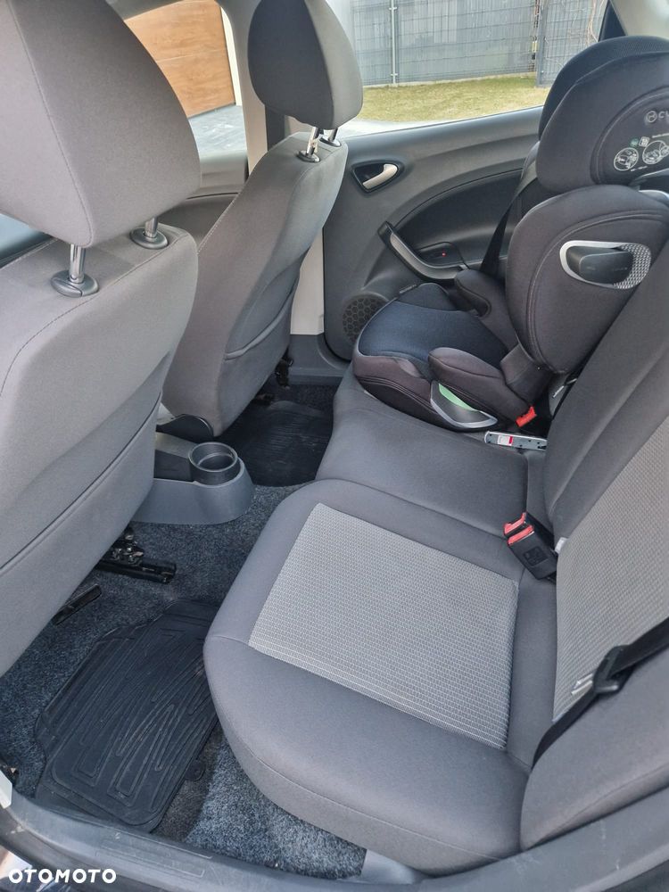 Seat Ibiza 1.2 TDI CR Reference - 10