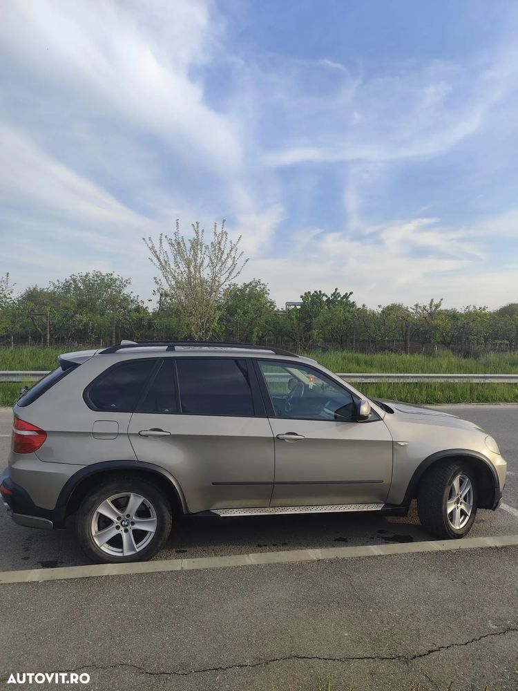 BMW X5 - 22