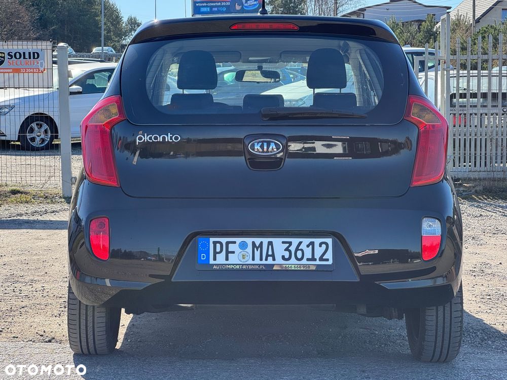 Kia Picanto 1.0 Edition 7 - 9