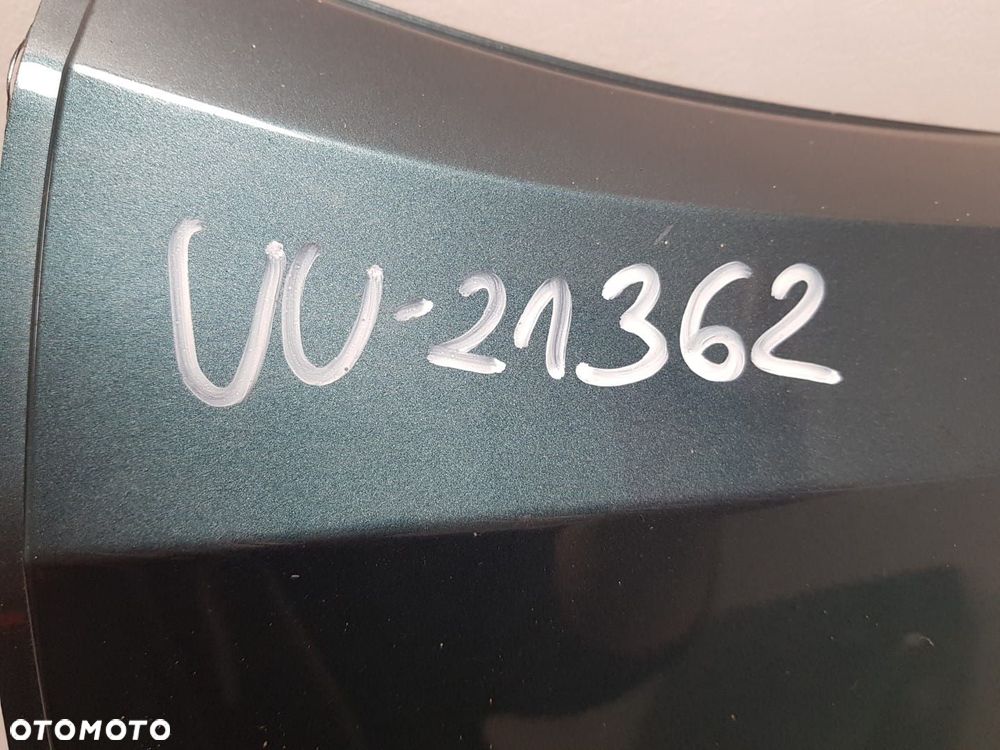 POSZYCIE PANEL DRZWI PRAWA TYŁ BMW I3 LCI LIFT 17-22 7296800TYLNE PRAWE 7296800 - 8