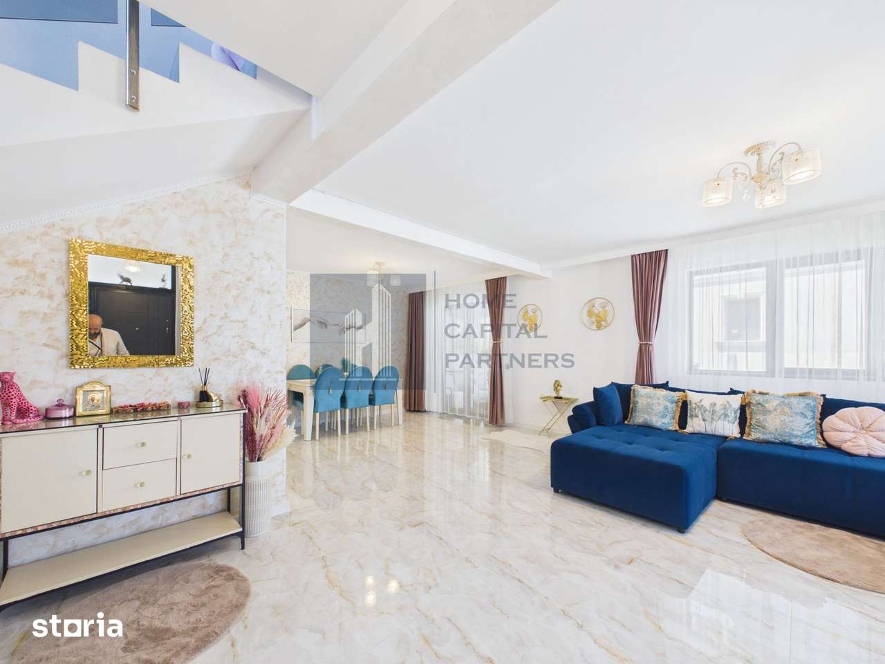 Casă individuală 4 camere | Pantelimon - Imagine principală: 5/20