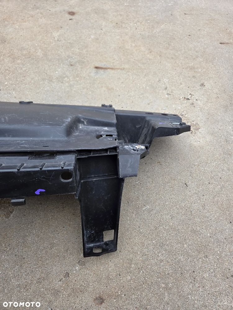 Wzmocnienie górne pas przedni Peugeot 508 II 9813564377 - 8