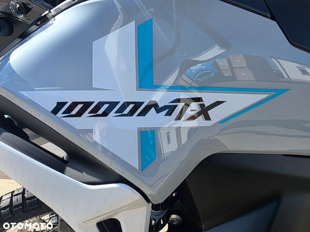 CFMoto 1000 MT-X - 39
