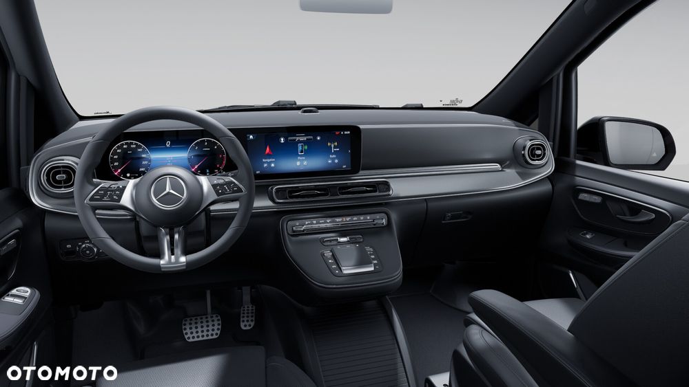 Mercedes-Benz Klasa V - 4