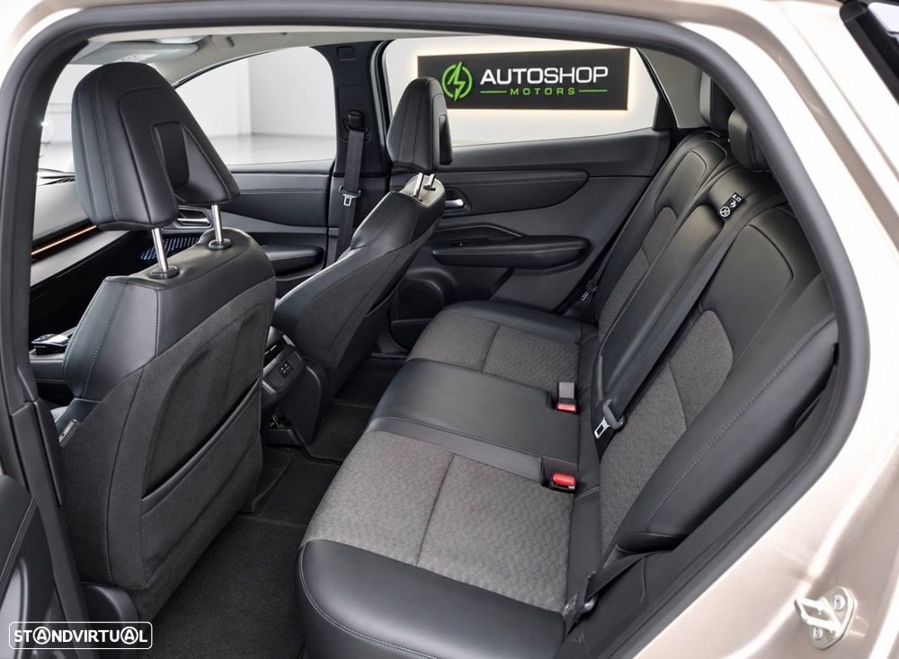 Nissan Ariya 63 kWh Advance - 8