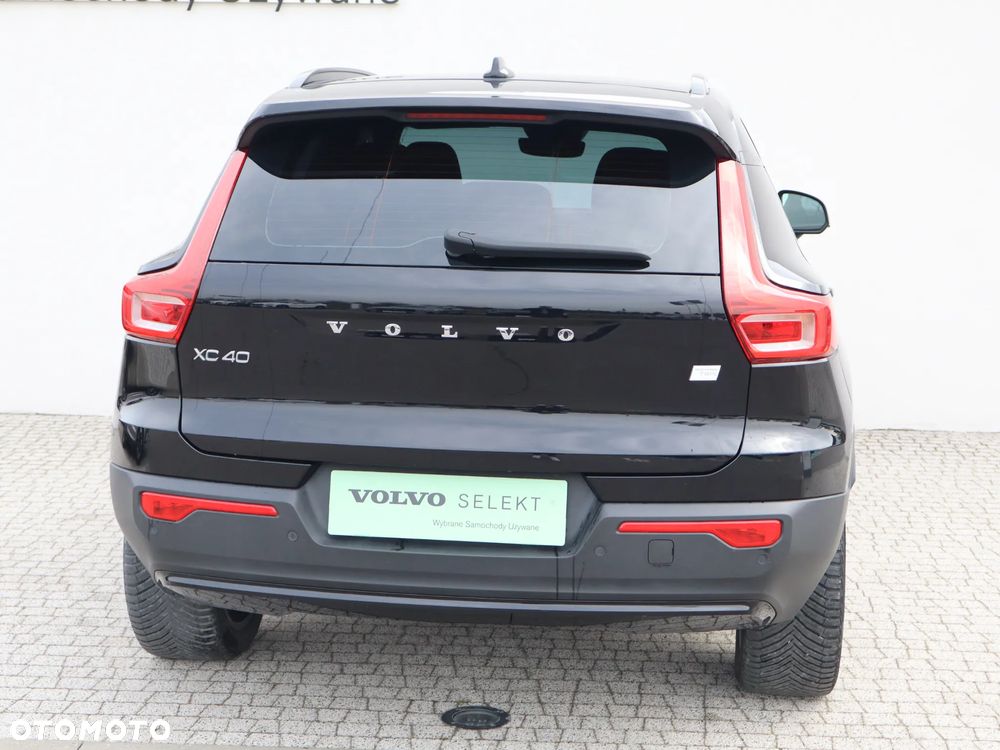 Volvo XC 40 82kWh Recharge Twin AWD Plus - 3