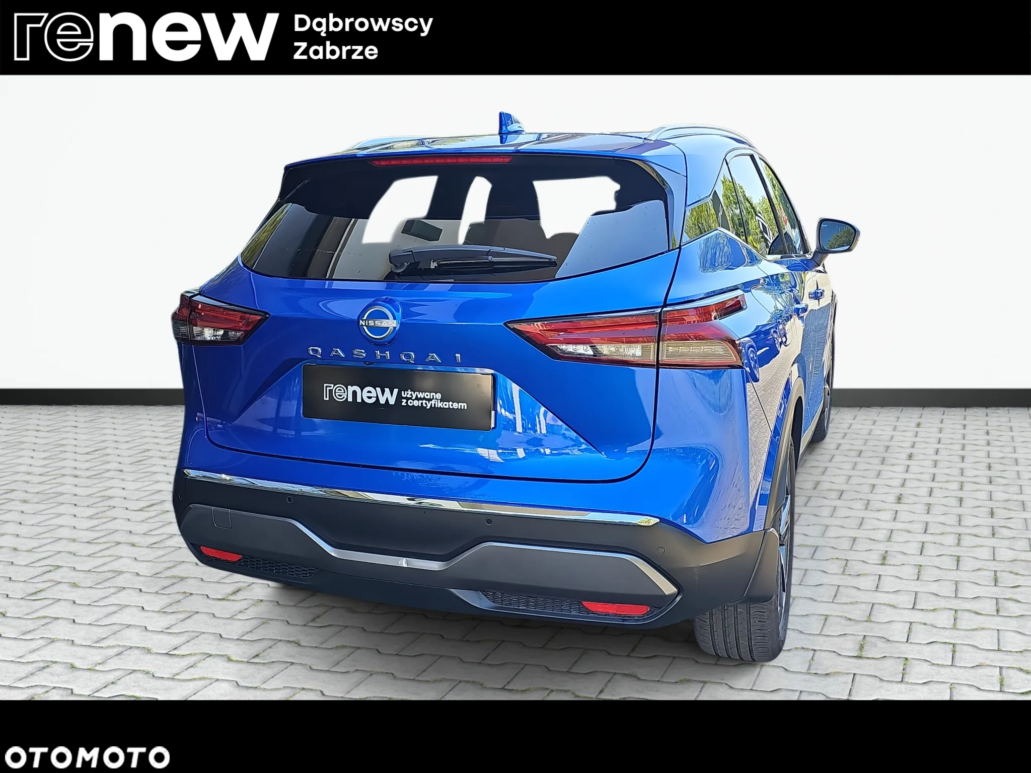 Nissan Qashqai - 8