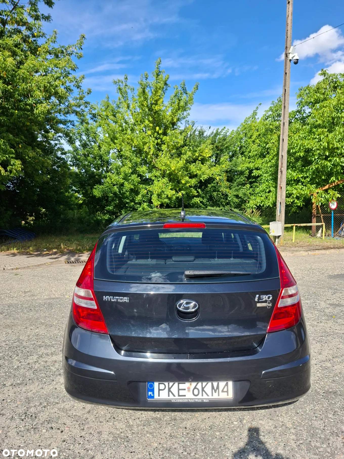 Hyundai i30 - 6