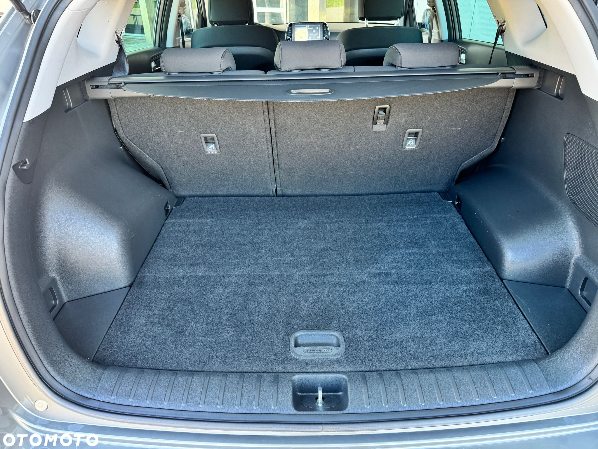 Hyundai Tucson 1.6 GDi 2WD Premium - 29