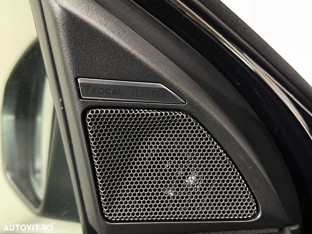 DS Automobiles DS 7 Crossback - 27