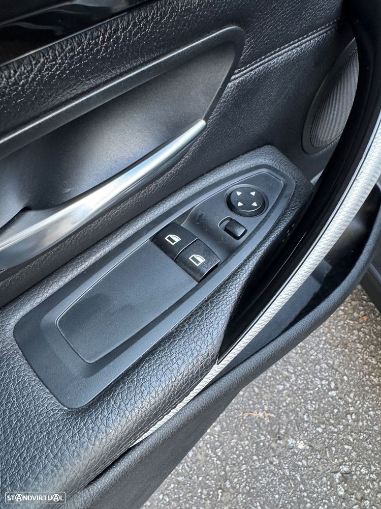 BMW 425 d Sport-Aut. M Sport - 30