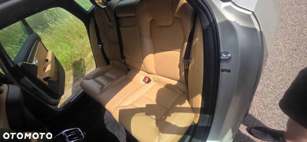 Volvo S90 T5 Momentum - 15
