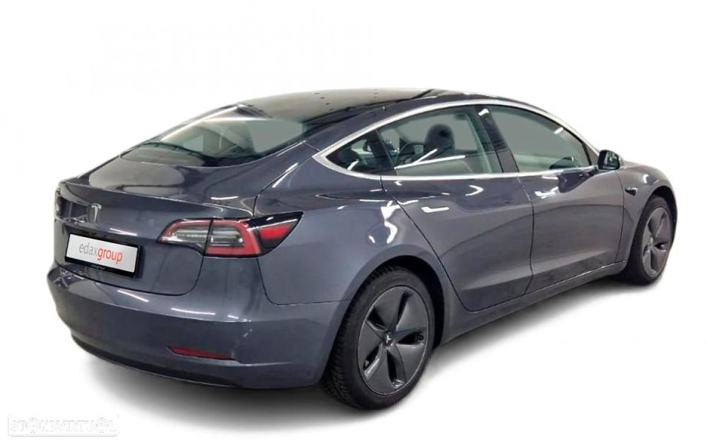 Tesla Model 3 Standard RWD Plus - 2