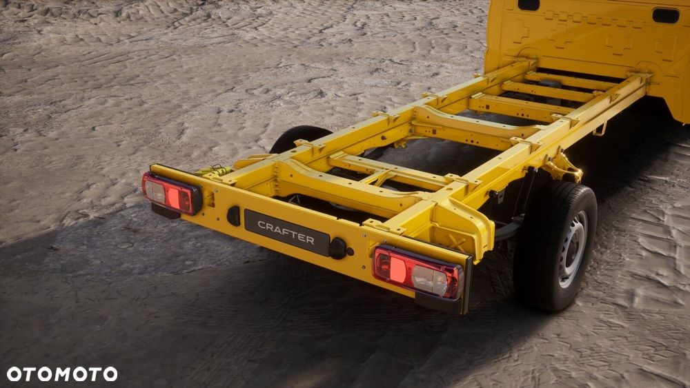 Volkswagen Crafter - 8