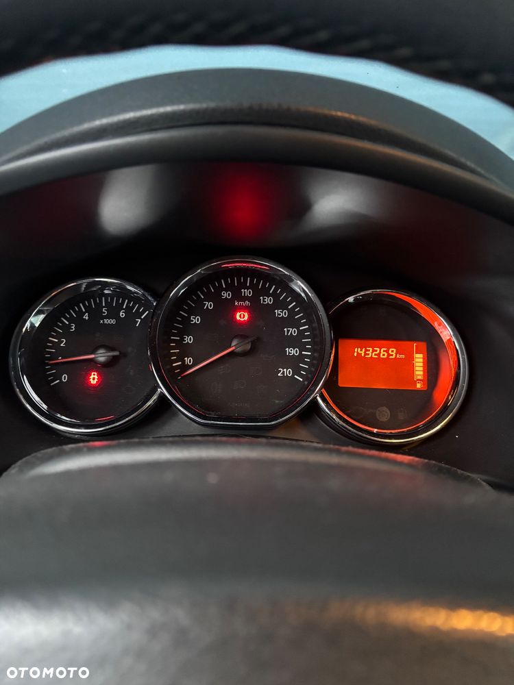 Dacia Sandero Stepway 1.5 dCi - 5