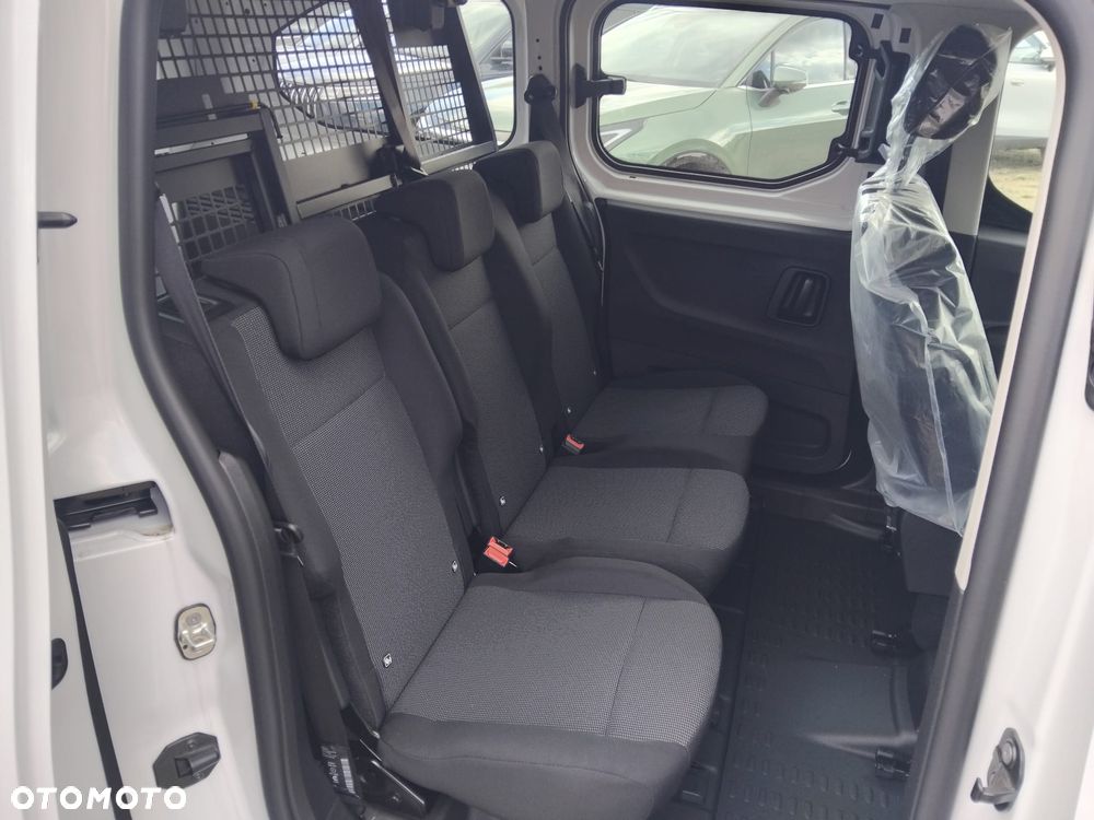 Citroën Berlingo VAN - 11