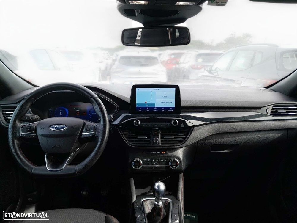 Ford Kuga 1.5 EcoBoost ST-Line - 5