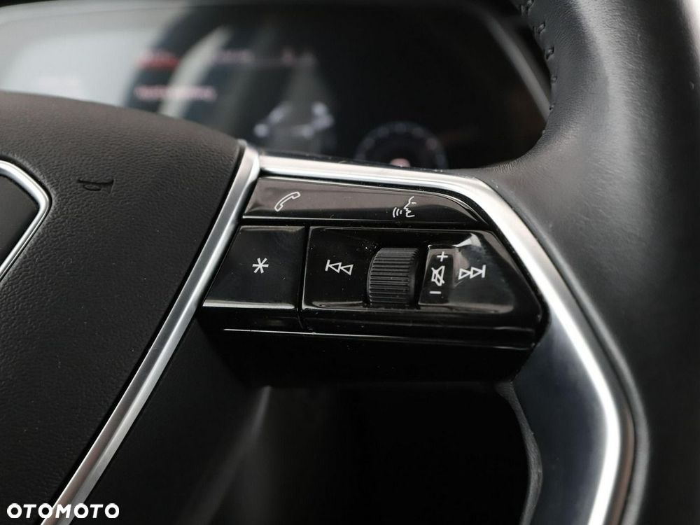 Audi e-tron 50 Quattro - 33