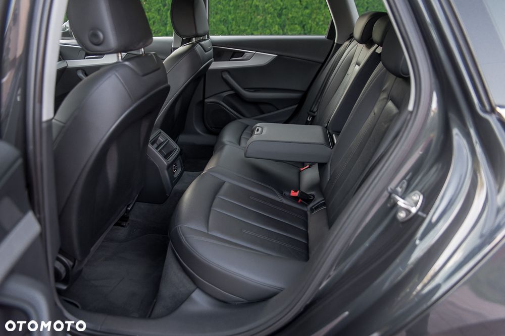 Audi A4 Avant 2.0 TDI S tronic design - 33