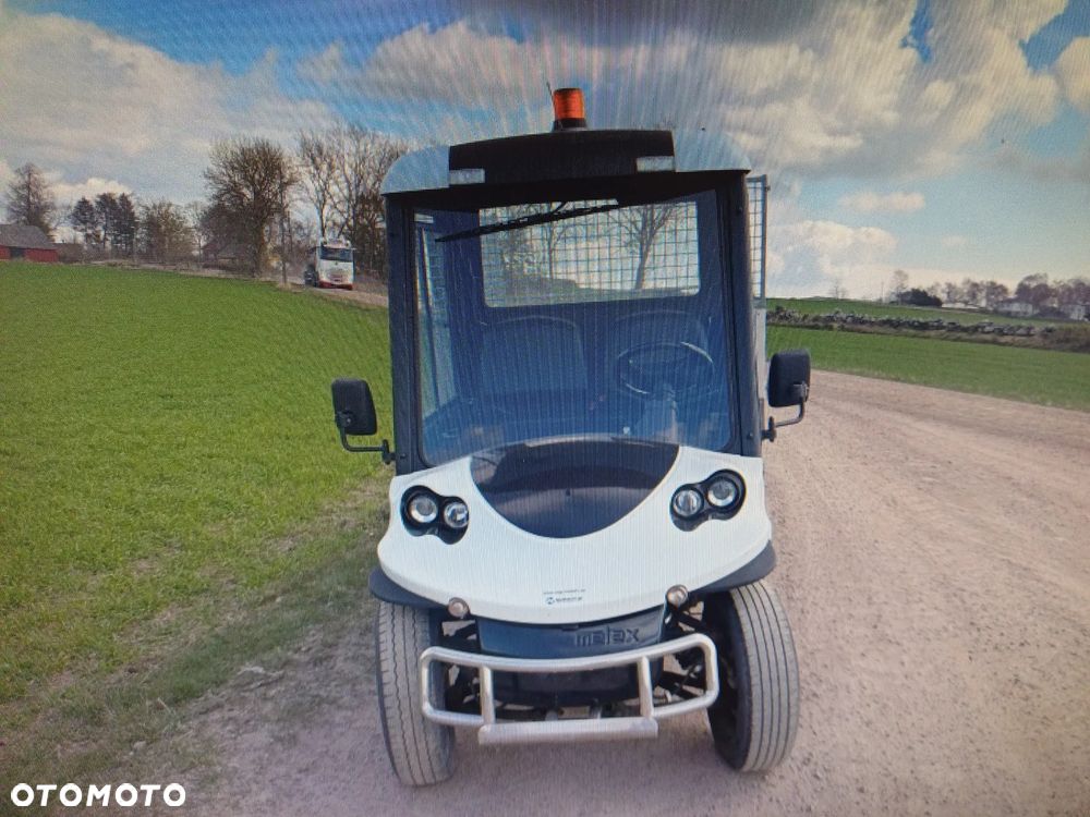 Inny Melex 391 Cargo - 2