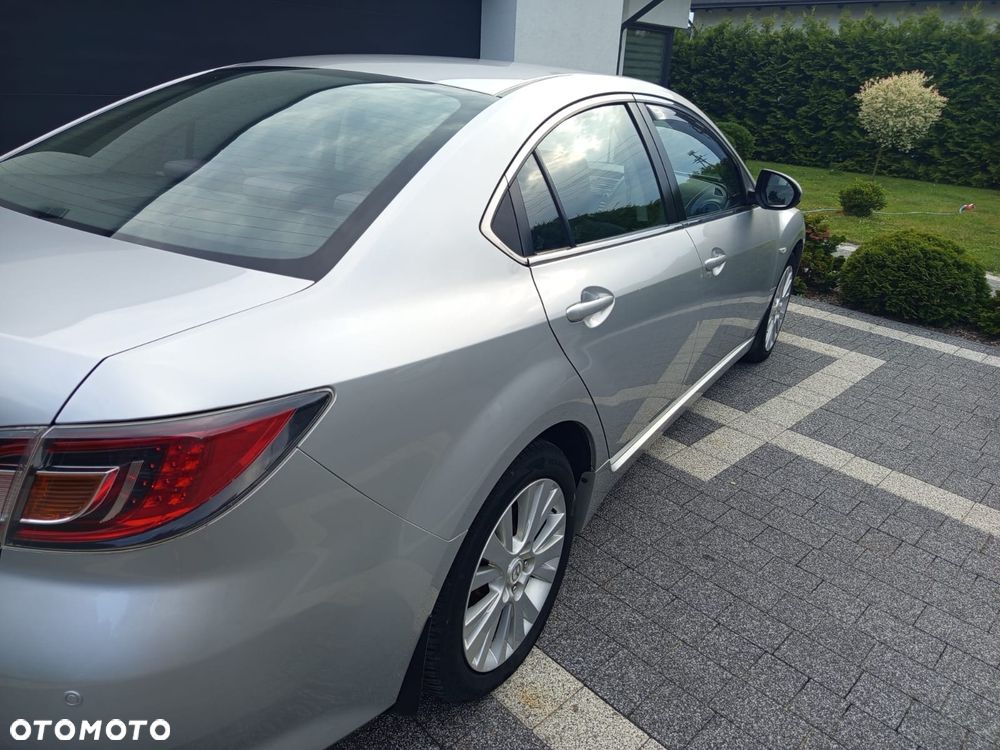 Mazda 6 2.0 Active - 7