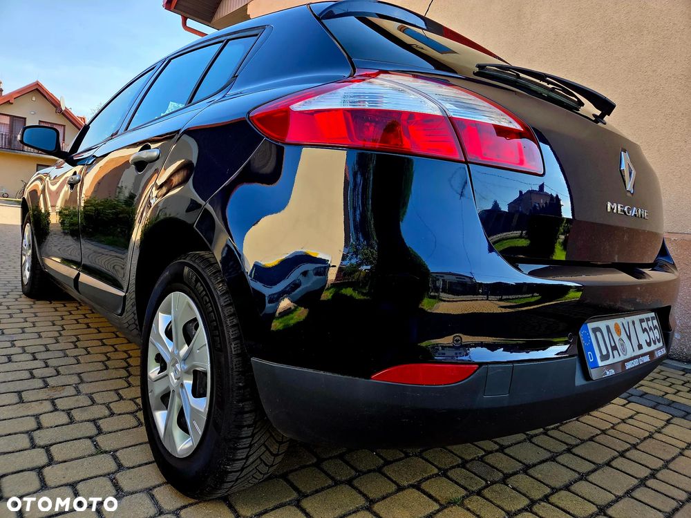 Renault Scenic 1.6 16V 110 Dynamique - 15