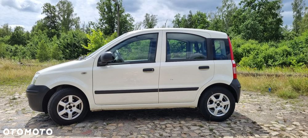 Fiat Panda 1.1 Active - 5