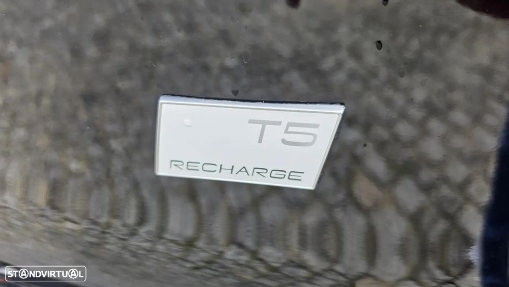 Volvo XC 40 1.5 T5 PHEV Momentum Plus - 22