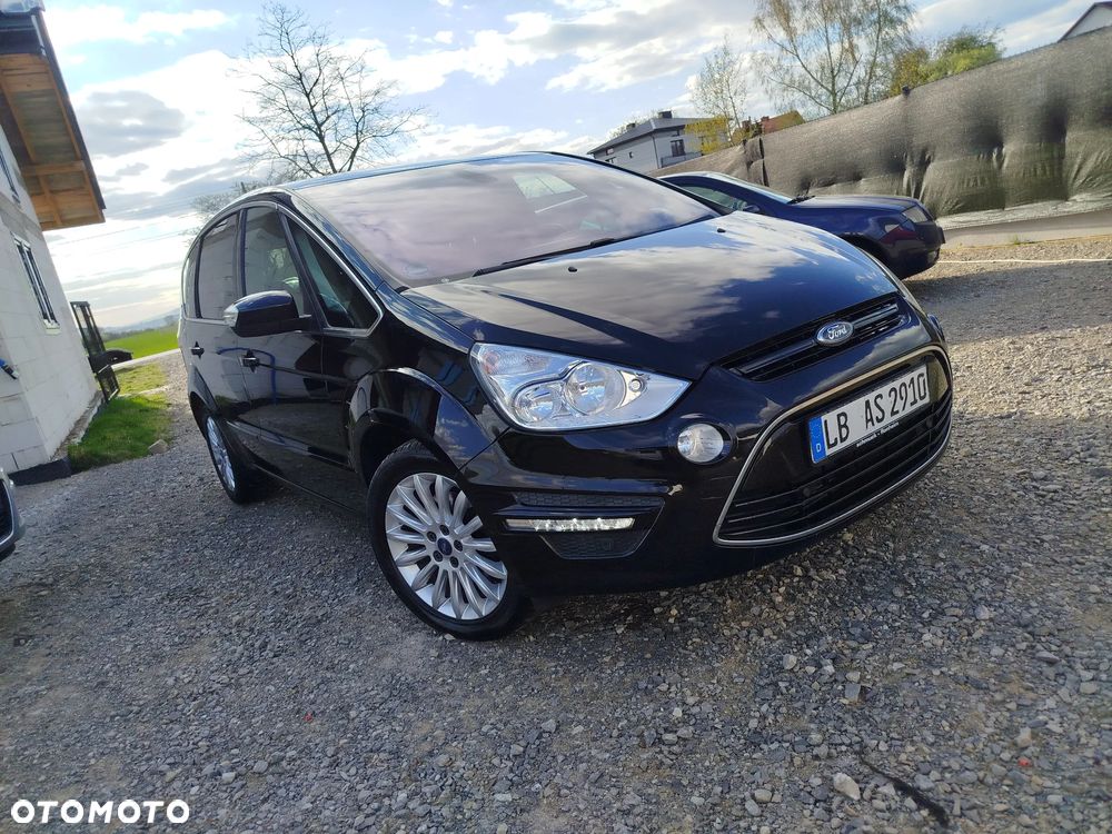 Ford S-Max - 4