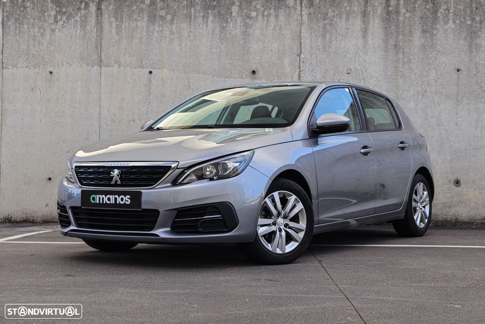 Peugeot 308 PureTech 110 Stop & Start Active Pack - 1