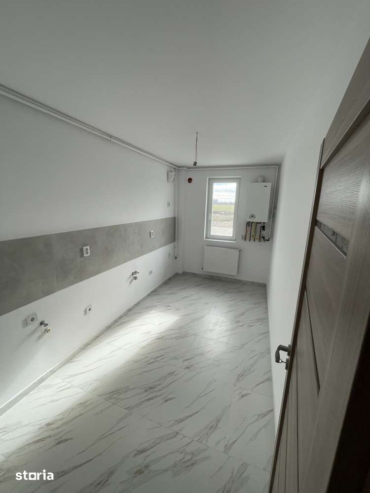 Apartament 1 cameră | Complex Rezidențial — fotografia 3