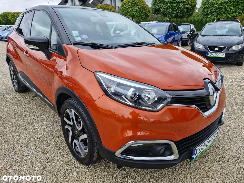 Renault Captur - 12