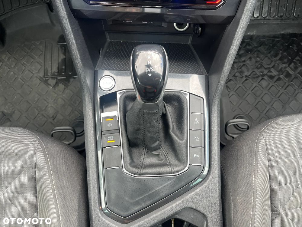 Volkswagen Tiguan 1.5 TSI EVO Life DSG - 19