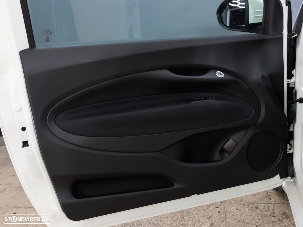 Fiat 500e C Standard - 17