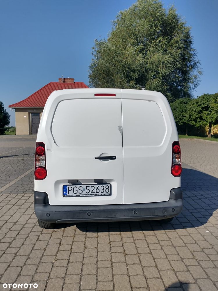 Citroën Berlingo - 3