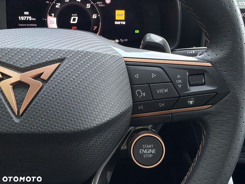 Cupra Formentor 1.5 eTSI mHEV DSG - 19
