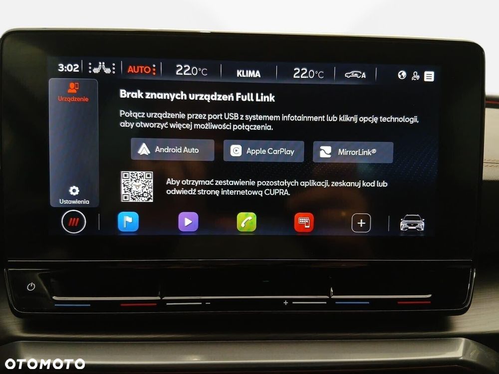 Cupra Formentor 1.5 TSI DSG - 39