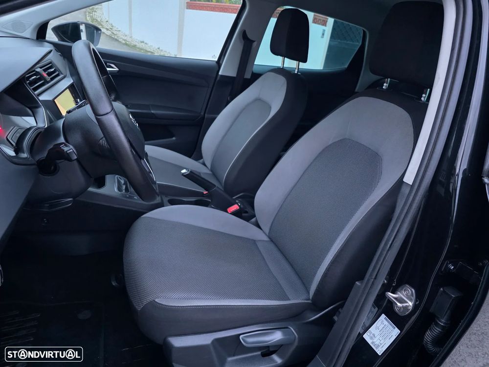 SEAT Ibiza 1.6 TDI Xcellence - 4