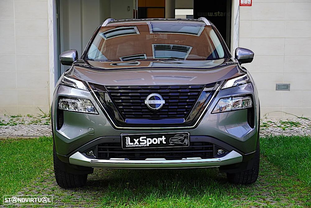 Nissan X-Trail 1.5 e-Power Tekna e-4force - 7