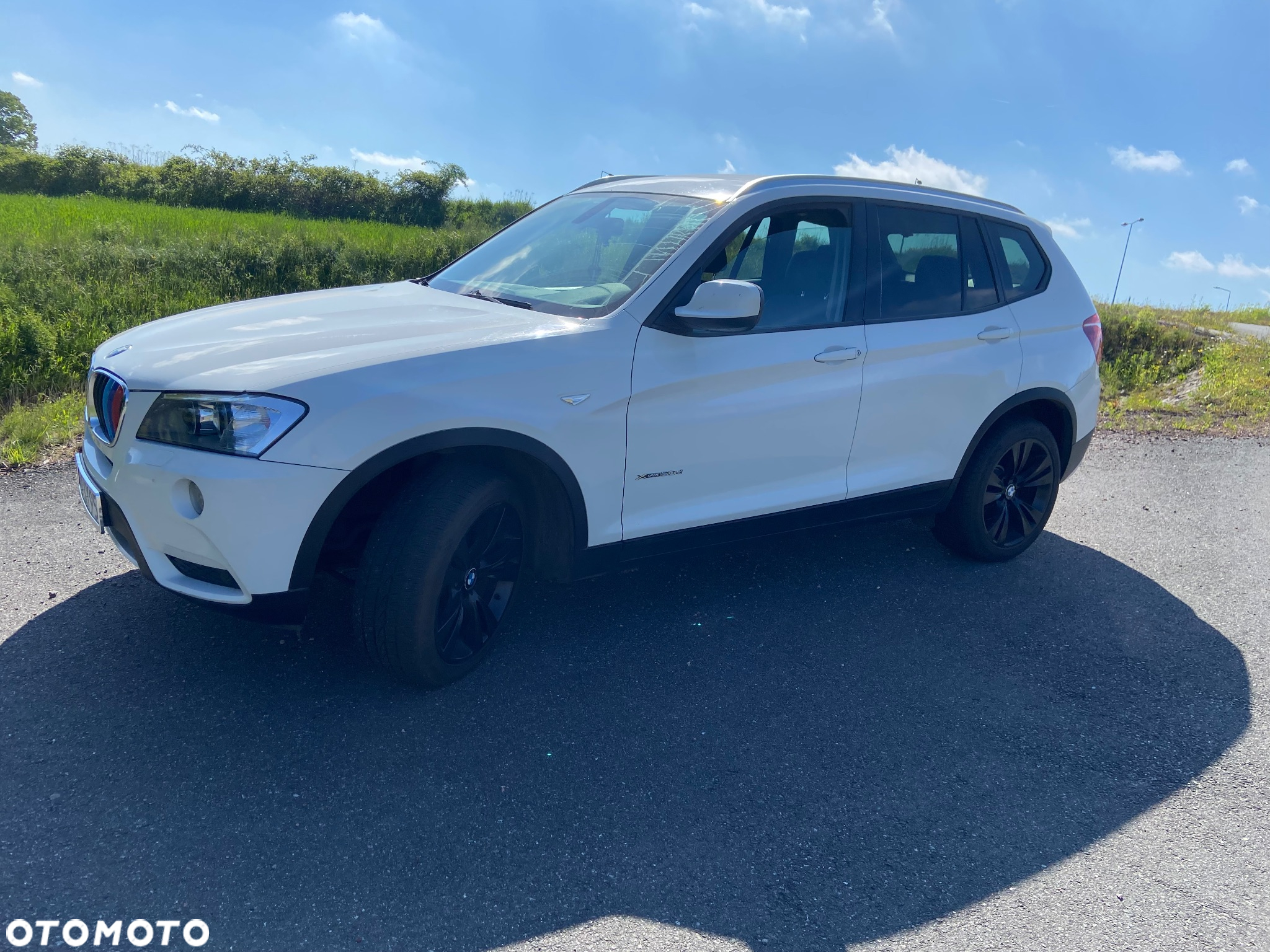 BMW X3 - 3