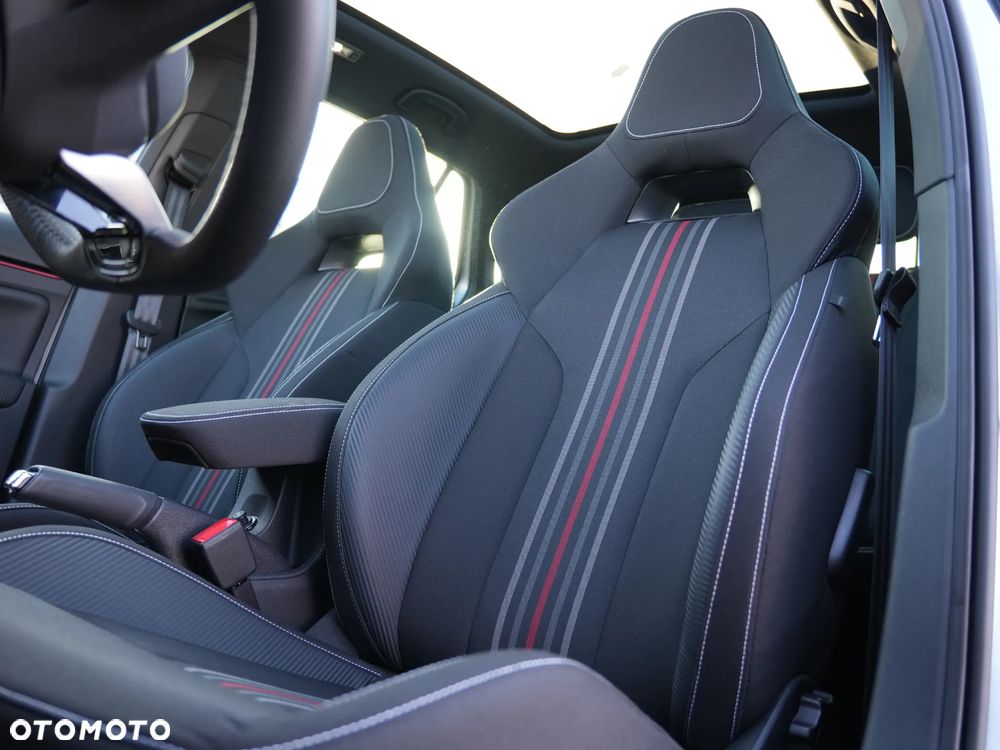 Skoda Scala 1.5 TSI Monte Carlo DSG - 22