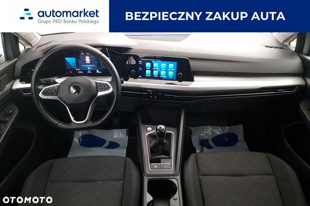 Volkswagen Golf VIII 2.0 TDI Life - 9