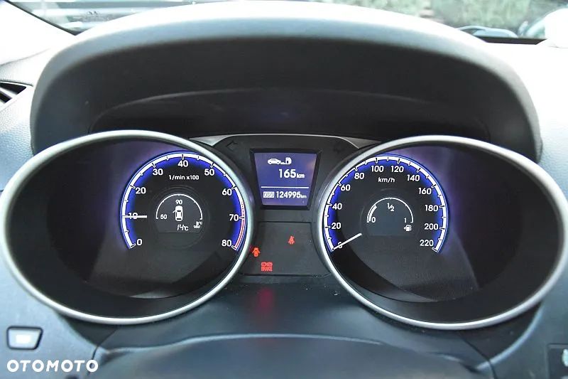 Hyundai ix35 1.6 GDI Style 2WD - 15
