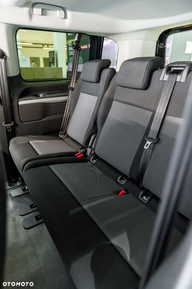 Toyota Proace Verso - 12