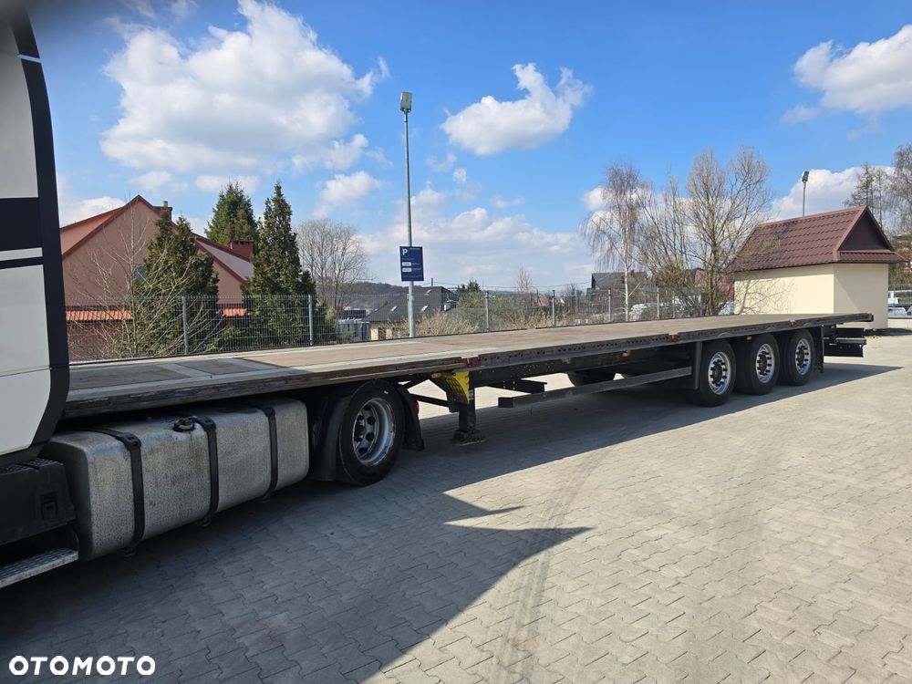 Schmitz Cargobull VARIOS -Mega - 11